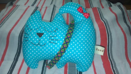 Dĺžka náramku - 26 cm; Cena - 4 eur